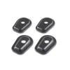 Barracuda Motor Onderdelen-Kawasaki Special Bracket For Indicator Front - Model From 2012 KN6112-12