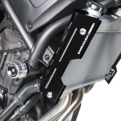 Barracuda Motor Onderdelen-Kit Air Control YS7124