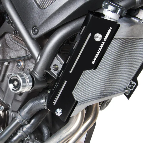 Barracuda Motor Onderdelen-Kit Air Control YS7124