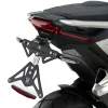 Barracuda Motor Onderdelen-Kit Licence Plate "Racing" HX7104-21