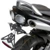 Barracuda Motor Onderdelen-Kit Licence Plate SG6104