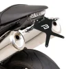 Barracuda Motor Onderdelen-Kit Licence Plate 2008-2010 TS9104/08-BN