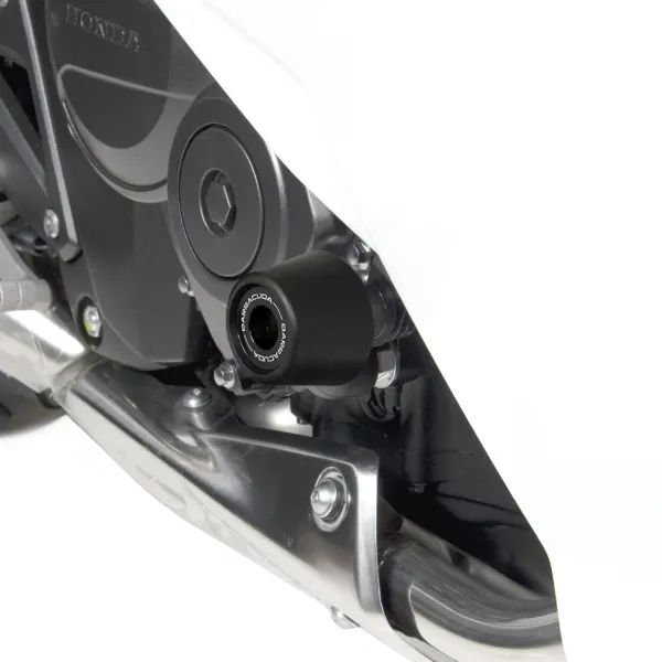 Barracuda Motor Onderdelen-Kit Save Carter HP6101