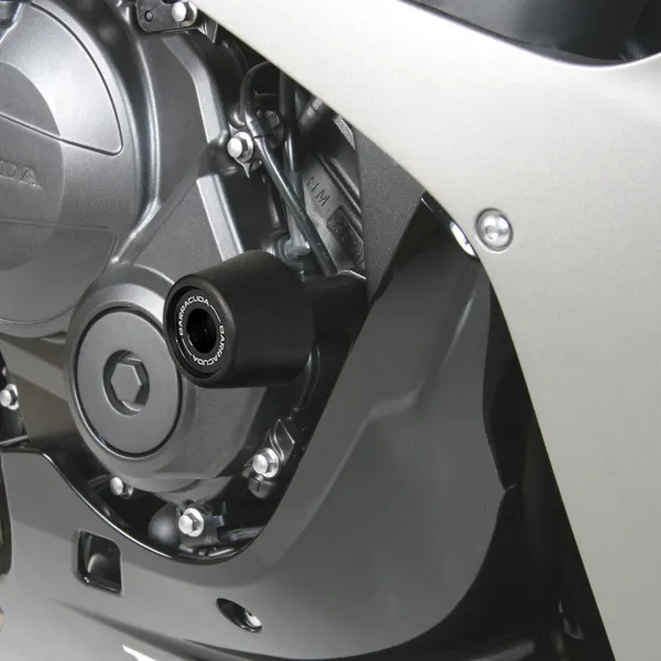 Barracuda Motor Onderdelen-Kit Save Carter HP6101-RR/07