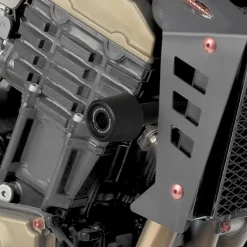 Barracuda Motor Onderdelen-Kit Save Carter KN7101