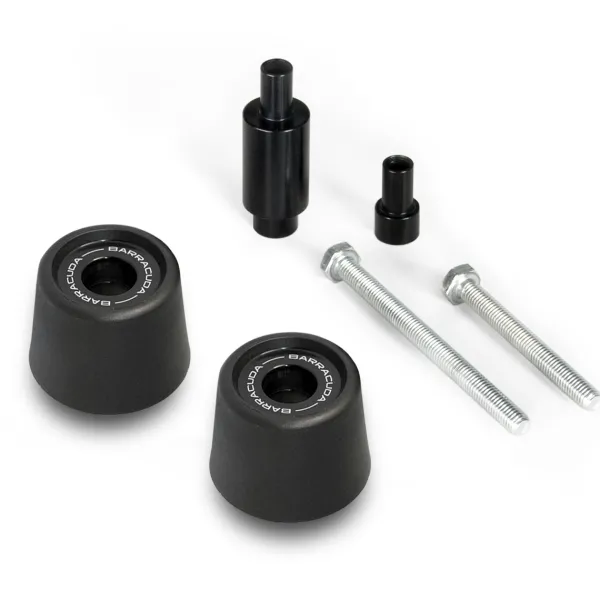 Barracuda Motor Onderdelen-Kit Save Carter KN7101/07