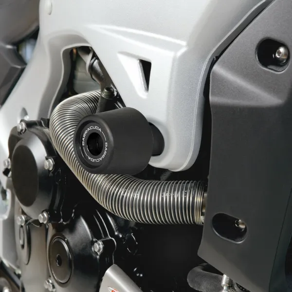Barracuda Motor Onderdelen-Kit Save Carter SG6101