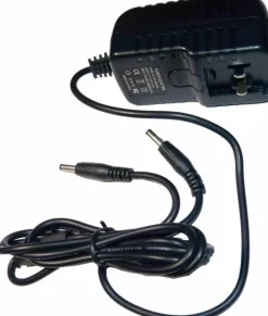 Klan Verwarmingselementen-Battery/Chargerkit 7,4V,3A