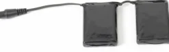 Klan Verwarmingselementen-Battery/Chargerkit 7,4V,2,2A