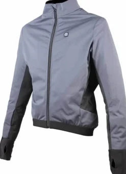 Klan Verwarmde Onderkleding|Verwarmingselementen-Verwarde iner otorja Ja