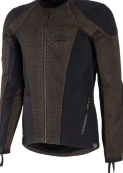 KNOX Protectievesten En Onderkleding-Urbane Pro K3 Back/Copper 110