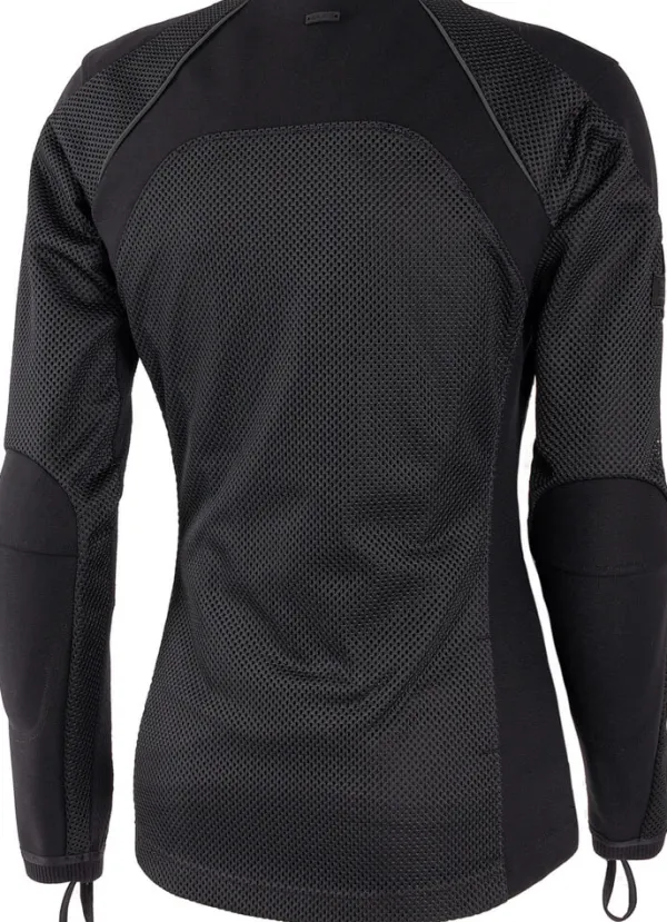KNOX Protectievesten En Onderkleding-Urbane Pro K3 adie Jacket Back