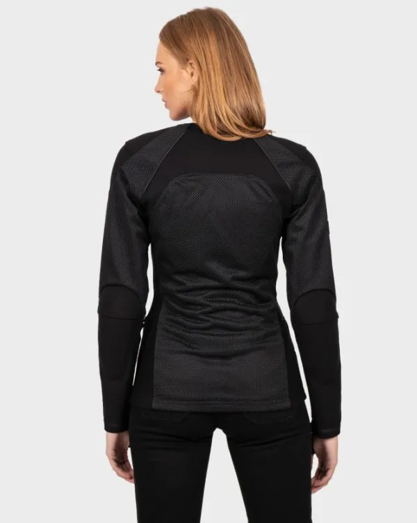 KNOX Protectievesten En Onderkleding-Urbane Pro K3 adie Jacket Back