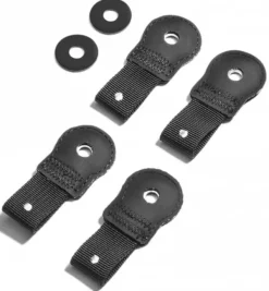 Kriega Motor Accessoires-Fitting kit Ducati Panigale 899/1199/959/1299