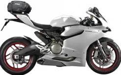 Kriega Motor Accessoires-Fitting kit Ducati Panigale 899/1199/959/1299