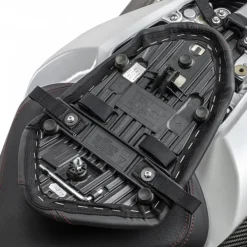 Kriega Motor Accessoires-Fitting kit Triumph Speed Triple 1050