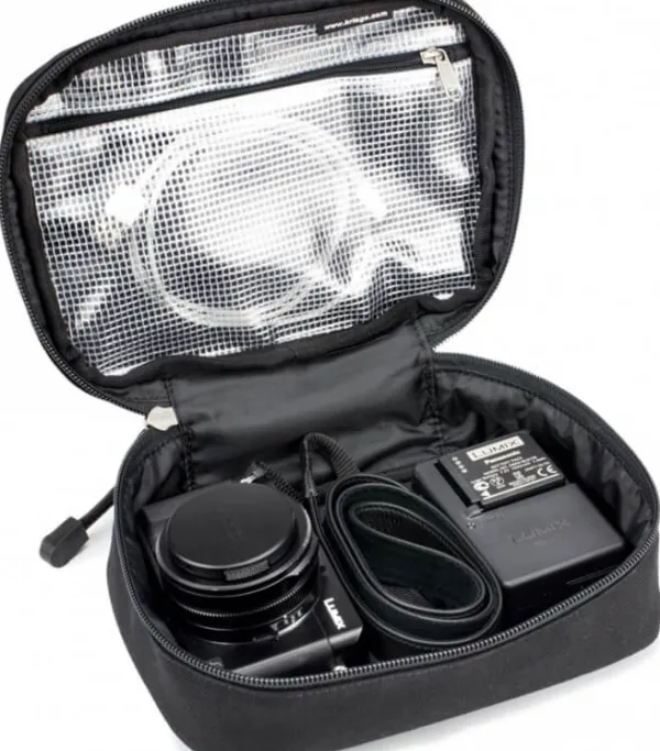 Kriega Cadeaus Voor Motorrijders-Kube XL Organiser