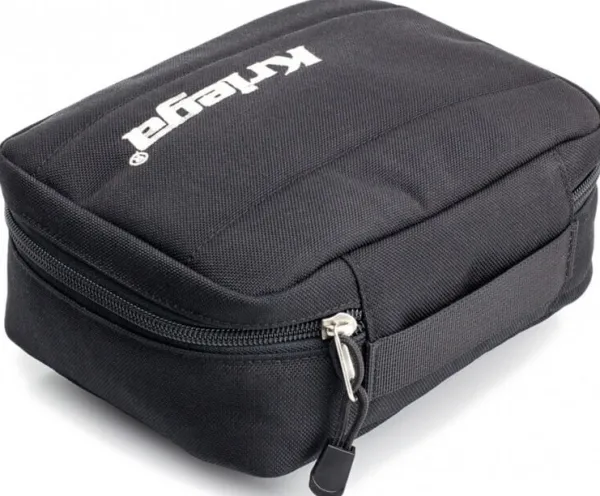 Kriega Cadeaus Voor Motorrijders-Kube XL Organiser