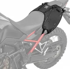 Kriega Motor Accessoires-OS Base Honda CRF1100L Africa Twin Black 101