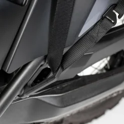 Kriega Motor Accessoires-OS-Footrest Yamaha T7 Rally Black 101