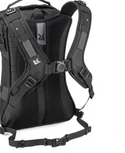 Kriega Rugzakken-R16 Backpack Black 101