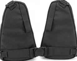 Kriega Cadeaus Voor Motorrijders-Trail Pockets Black 101