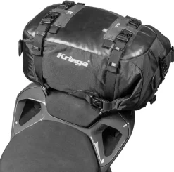 Kriega Rugzakken-US-Drypack fitting kit Ducati Panigale