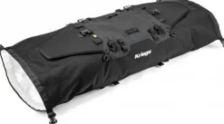 Kriega Achtertassen-US-40 Drypack Rackpack Black 101