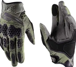 LEATT Motorhandschoenen-ADV HydraDri 6.5 hort Foret Green