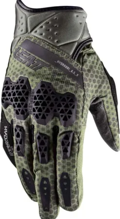 LEATT Motorhandschoenen-ADV HydraDri 6.5 hort Foret Green