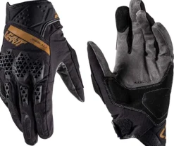 LEATT Motorhandschoenen-ADV HydraDri 6.5 hort teath Back/Grey