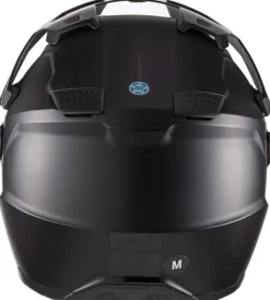 LEATT Adventure Helmen|Crosshelmen-Kit ADV 7.5 Back
