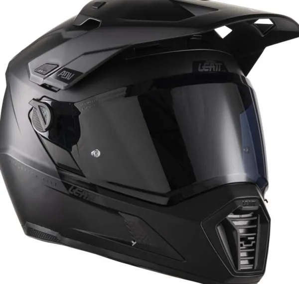 LEATT Adventure Helmen|Crosshelmen-Kit ADV 7.5 Back