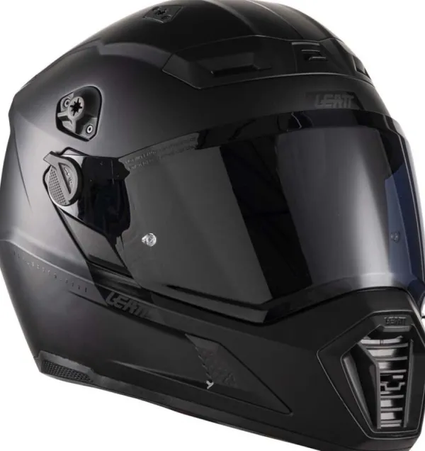 LEATT Adventure Helmen|Crosshelmen-Kit ADV 7.5 Back