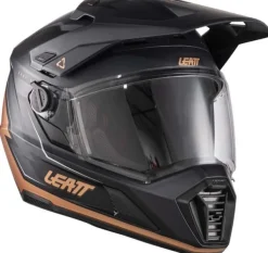 LEATT Adventure Helmen|Crosshelmen-Kit ADV 7.5 Back/Bronze