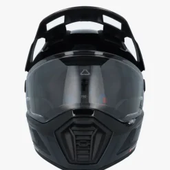 LEATT Adventure Helmen|Crosshelmen-Kit ADV 8.5 teath Back/Grey