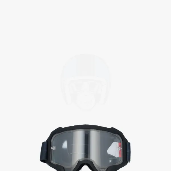 LEATT Adventure Helmen|Crosshelmen-Kit ADV 8.5 teath Back/Grey