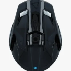 LEATT Adventure Helmen|Crosshelmen-Kit ADV 8.5 teath Back/Grey