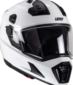 LEATT Adventure Helmen|Crosshelmen-Kit ADV 8.5 White