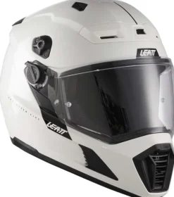 LEATT Adventure Helmen|Crosshelmen-Kit ADV 7.5 White