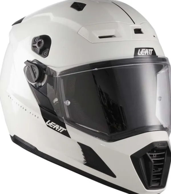 LEATT Adventure Helmen|Crosshelmen-Kit ADV 7.5 White