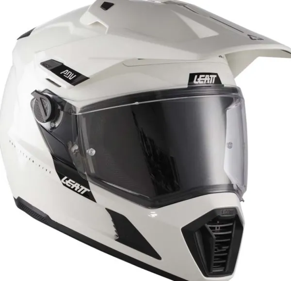 LEATT Adventure Helmen|Crosshelmen-Kit ADV 7.5 White
