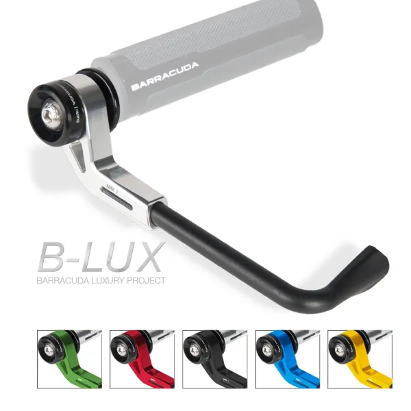 Barracuda Motor Onderdelen-Lever Pro-Tect B-Lux Green - Reversible (1 Piece) N1000/LPXV