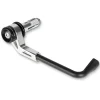 Barracuda Motor Onderdelen-Lever Pro-Tect B-Lux Silver - Reversible (1 Piece) N1000/LPX