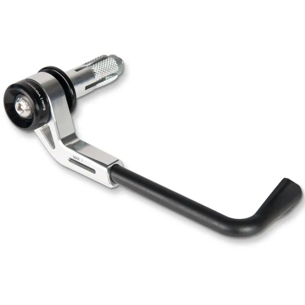 Barracuda Motor Onderdelen-Lever Pro-Tect B-Lux Silver - Reversible (1 Piece) N1000/LPX