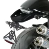 Barracuda Motor Onderdelen-Licence Plate DN6104-BN
