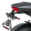 Barracuda Motor Onderdelen-Licence Plate HN1104-18