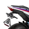 Barracuda Motor Onderdelen-Licence Plate HN1104-BN