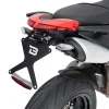 Barracuda Motor Onderdelen-Licence Plate - Specific For Original Indicators DH9104-2-20