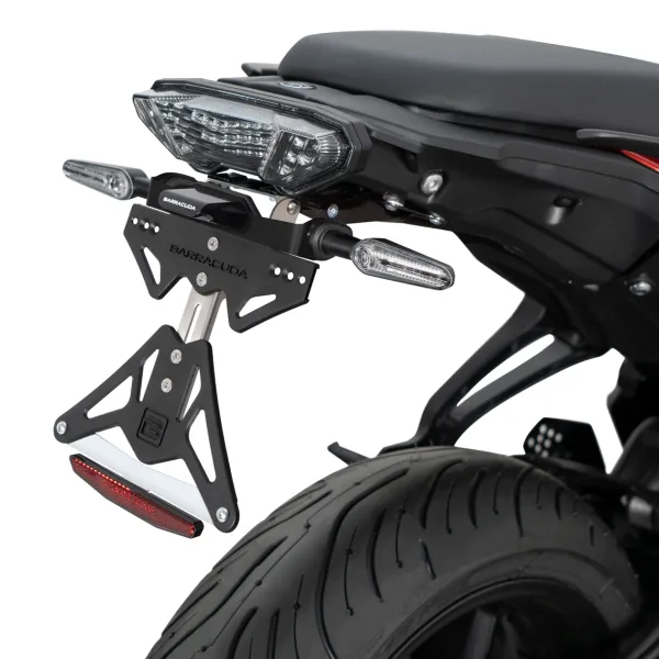 Barracuda Motor Onderdelen-Licence Plate - Specific For Original Indicators YMTR7104-2-20